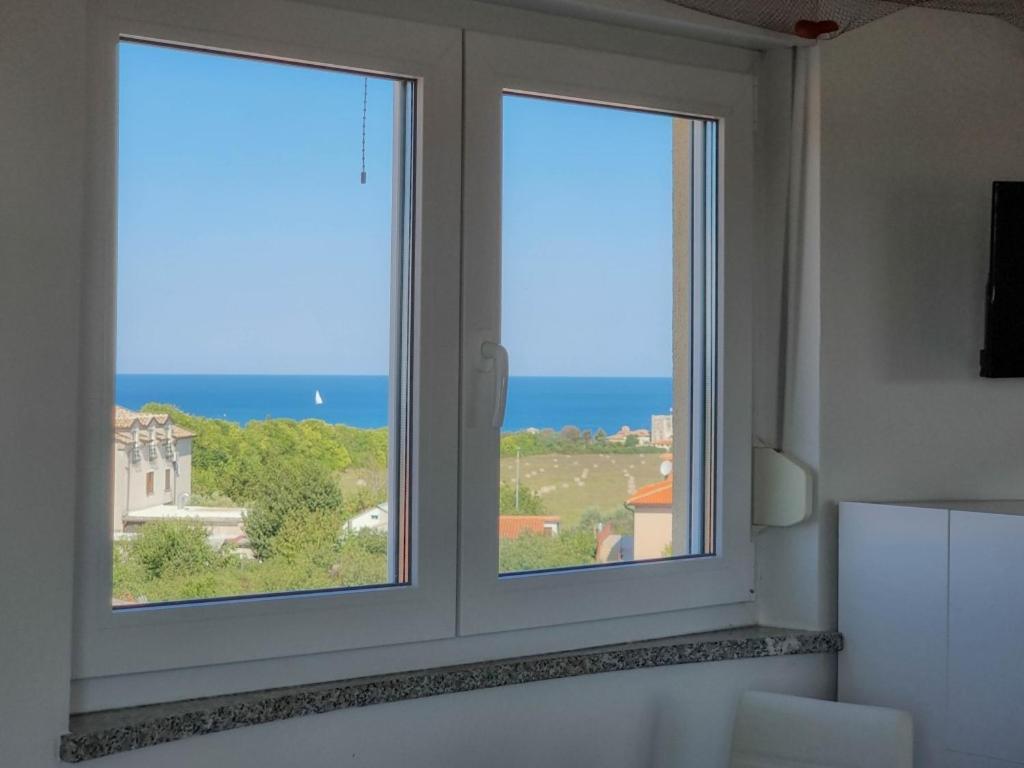 Apartament Silos Mare Novigrad  Zewnętrze zdjęcie