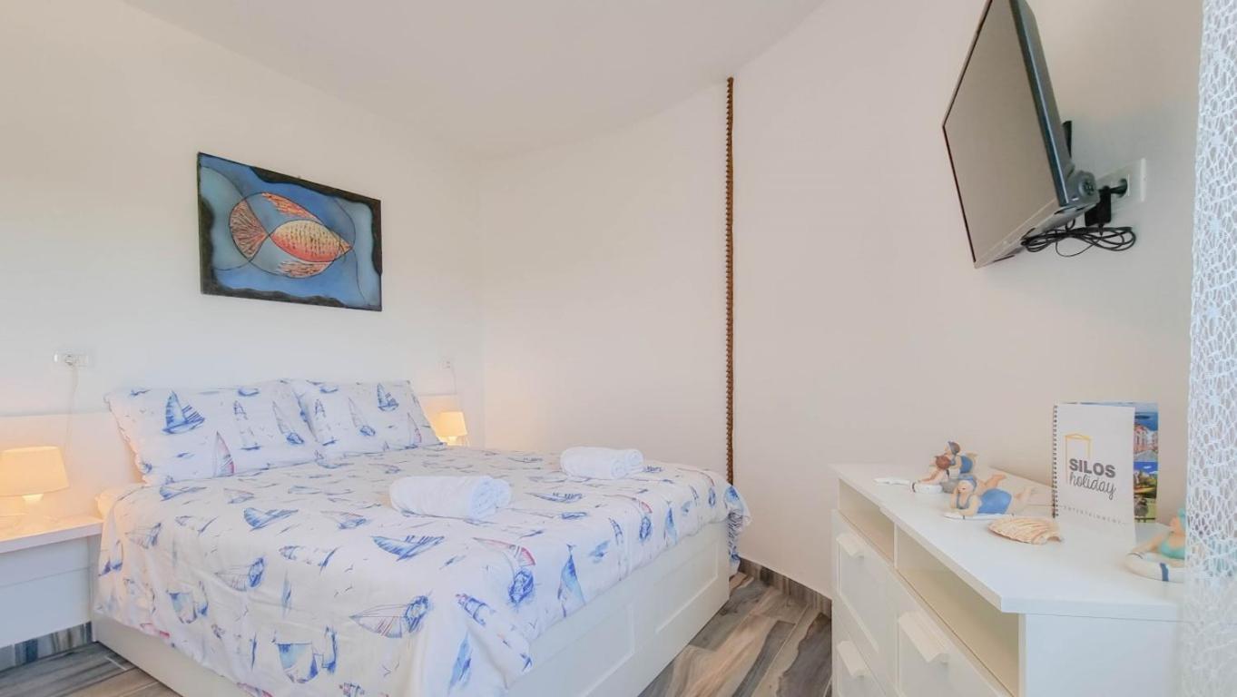 Apartament Silos Mare Novigrad  Zewnętrze zdjęcie