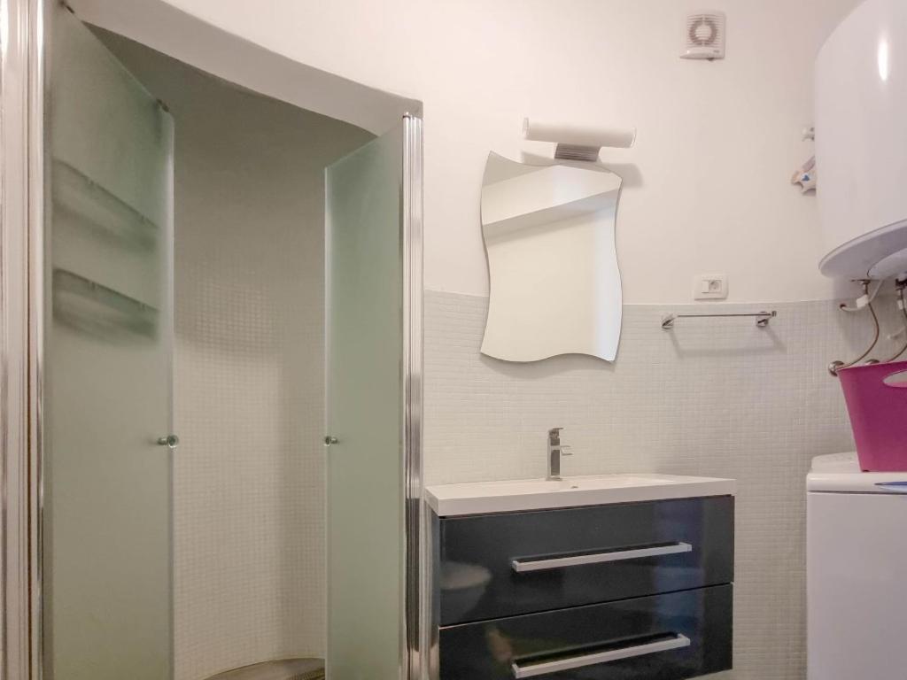 Apartament Silos Mare Novigrad  Zewnętrze zdjęcie